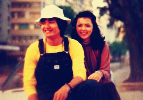 周润发的生活婚姻状况，周润发和余安安：离婚38年