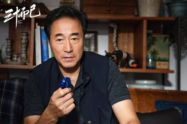 父母爱情欧阳懿怎么落魄的，父母爱情7年了两女配大火