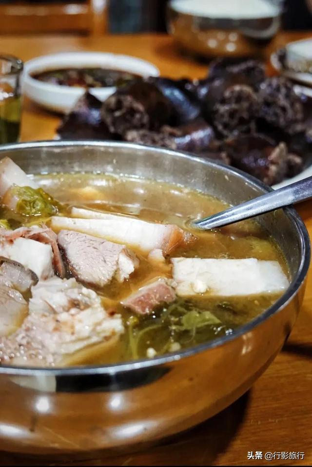 延吉有什么值得逛的地方，吉林延边州值得推荐的16个旅游景点