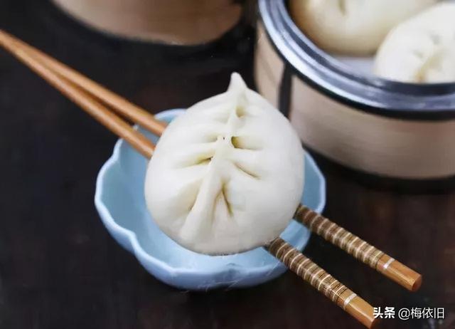 公认山东十大特色美食，山东十大隐藏美食