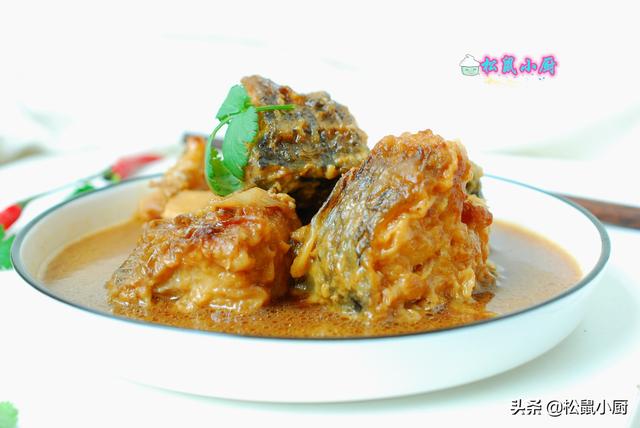 清汤鱼肉的做法大全家常，清汤圆子～打蛋器版的花式做法