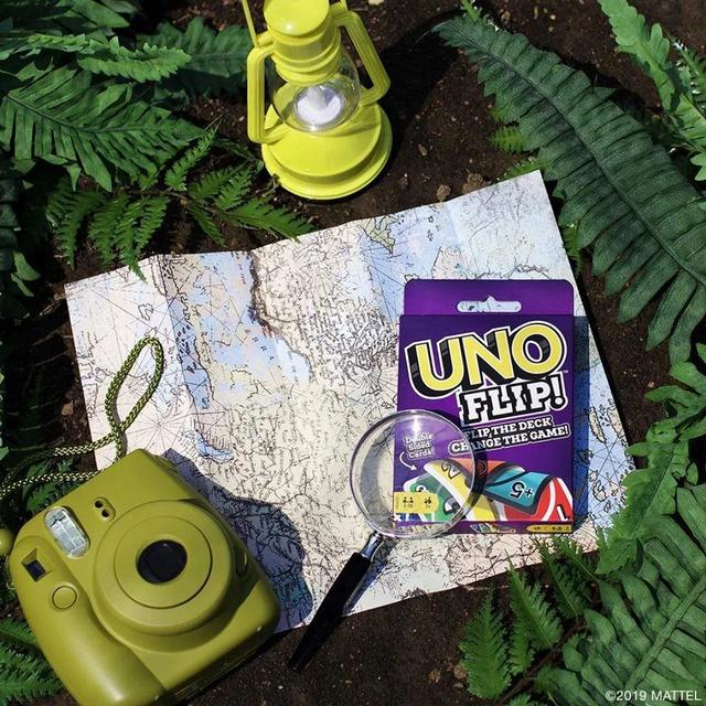 uno纸牌游戏规则，uno玩法规则（UNO官方确认了游戏规则）