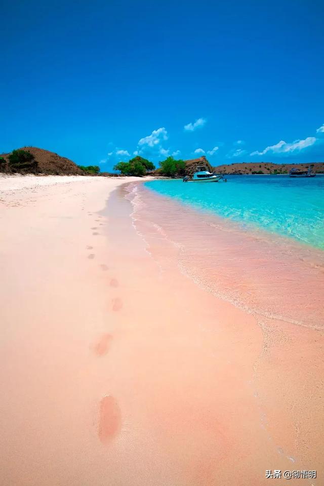 世界最美的地方，世界最美十大地方