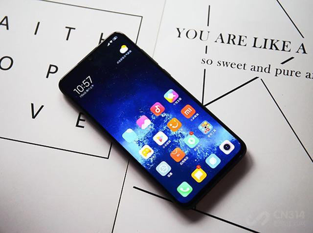 小米旧机怎么转移所有数据，小米频频发布新机