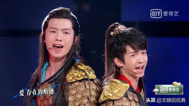 贾昱文生连降两级掉到青铜，贰婶和蔡翊升的关系