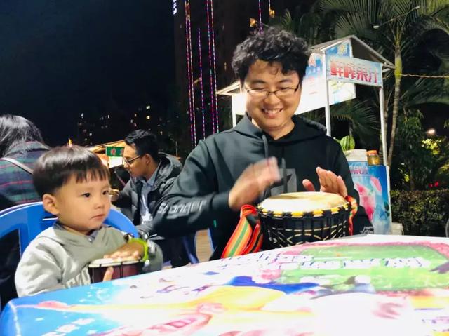 西双版纳江边夜市，西双版纳最火爆的夜市（到西双版纳一定要知道的五件事）