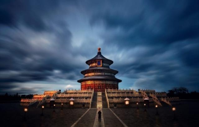 古代的北京城是现在的哪里，北京城起源之谜