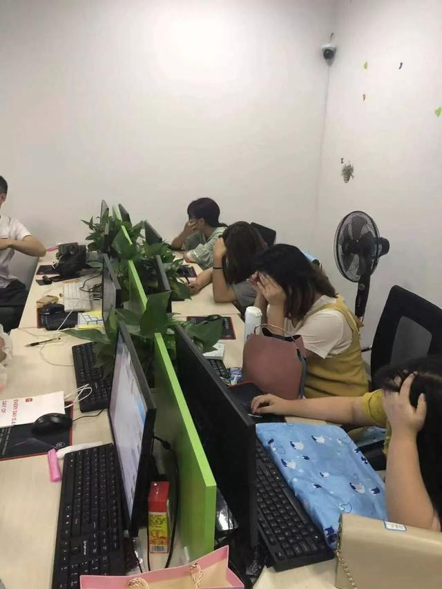 爱情骗局杀猪盘，年轻女性最容易落入的“杀猪盘”骗局...
