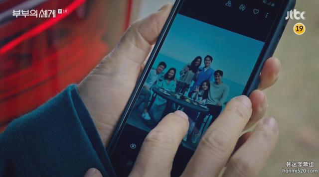 日本出轨题材的电影，把出轨拍成悬疑片