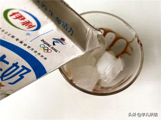 经典咖啡113道不可错过的冰热咖啡，最适合喝的冰摩卡咖啡