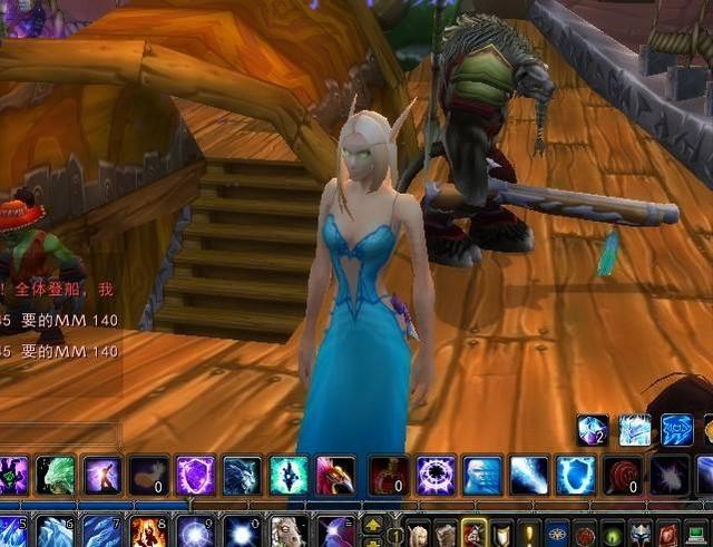 适合女生玩的网游，女生适合玩什么网游排行榜