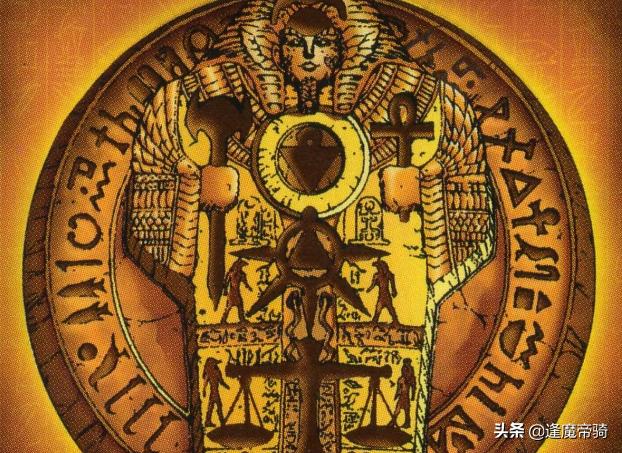 游戏王七大神器，游戏王zz少年馆