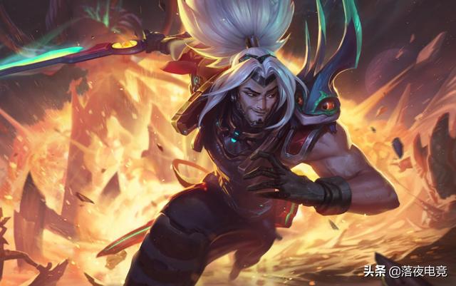 ez无限火力出装，ez无限火力秒人天赋出装（战士流EZ的快乐已经无法阻挡了）