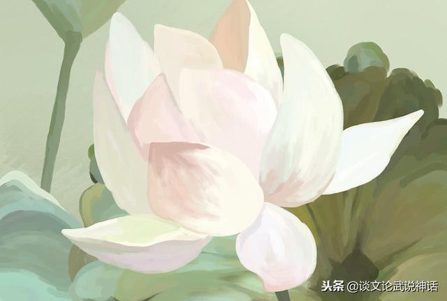 东皇钟在神器中的地位，上古十大至强神器