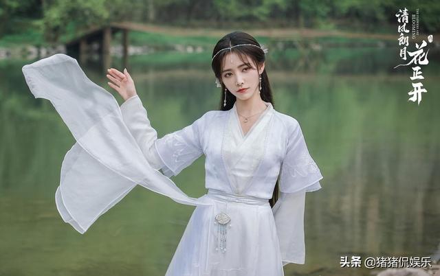 新剧慕南枝在什么时候会播出，又一古装剧将播