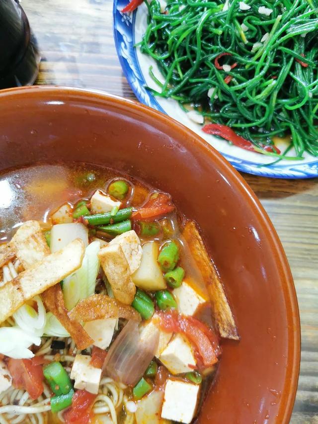 银川美食必吃攻略，宁夏的特色美食