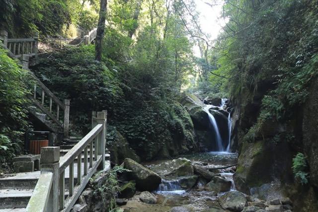 韶关丹霞山旅游攻略，韶关市最有名的旅游景点（来韶关开启徒步模式吧~）