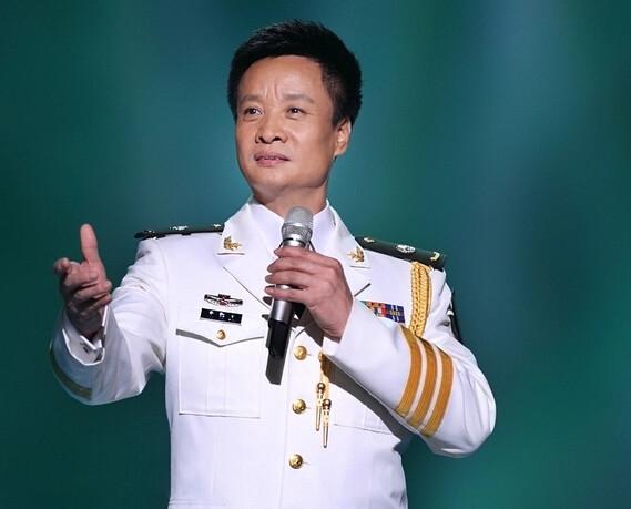 阎维文个人简历及家人，小白杨阎维文25岁娶初恋