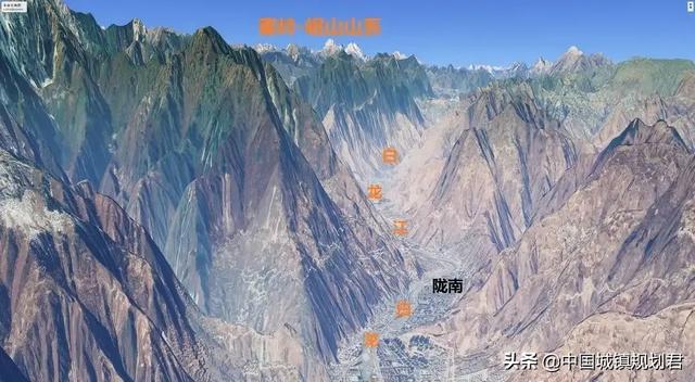 天水是哪个省的城市，甘肃的天水市是怎样的一座城市（用科学权威数据来论证天水市是甘肃省毫无争议的第二大城市）