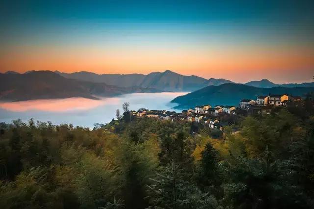 芜湖景点有哪些值得去玩的，芜湖必去的景点（这里经典必游的六个地方）