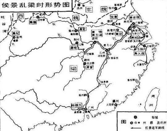江南是哪个省哪个城市，江南是哪里的城市（历史上的江南指的是哪里）