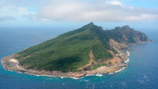 钓鱼岛有多大面积，钓鱼岛可以扩建的面积
