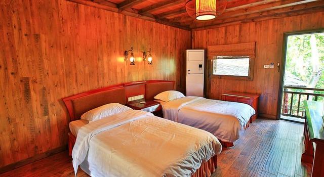 黄果树瀑布旅游攻略，黄果树瀑布自由行攻略分享（黄果树瀑布旅游攻略）