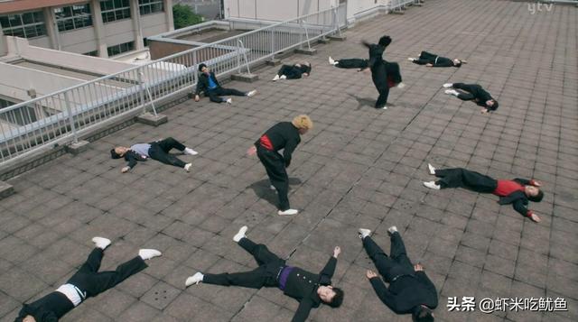 我是大哥大特别篇，我是大哥大特别篇最后一集