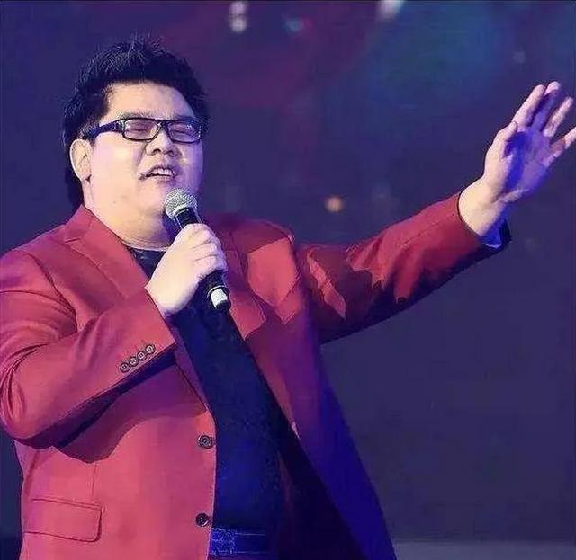 盲人楊光被罵滾出娛樂圈，從年入百萬到無人問津，到底發生了什麼 娛樂八卦吃瓜 第5张