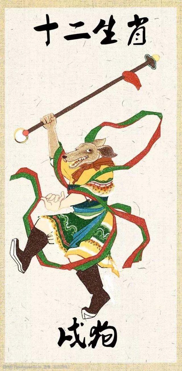 十二生肖的来源，详细讲解十二生肖的来历