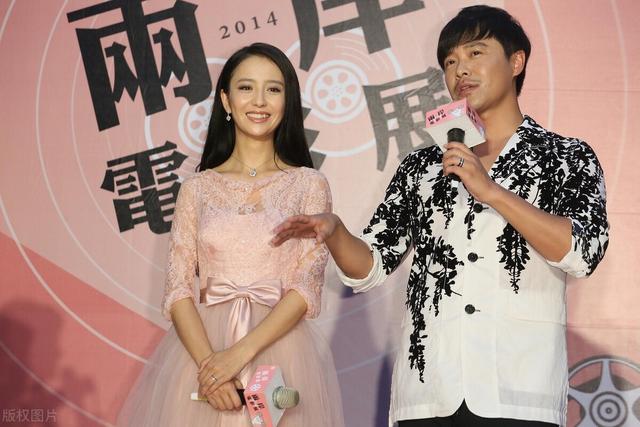 Chen Sicheng Is Divorced Will The Marriage With An Extramarital Affair Last Long Someone Has Told The Truth Long Ago Daydaynews