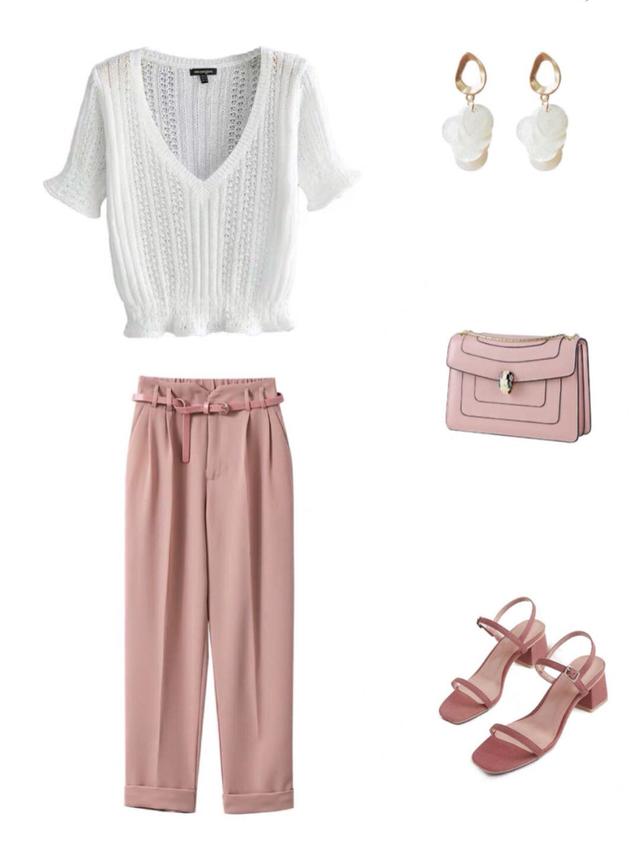 简约时尚的初秋穿搭指南，初秋各种风格穿搭