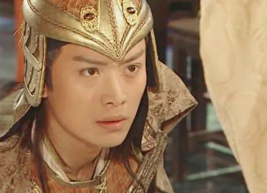 黄海冰演的老电视剧有哪些，18年前黄海冰这部古装剧