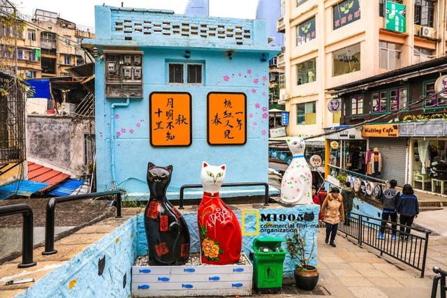 厦门网红打卡地不凡之地，厦门这些网红地