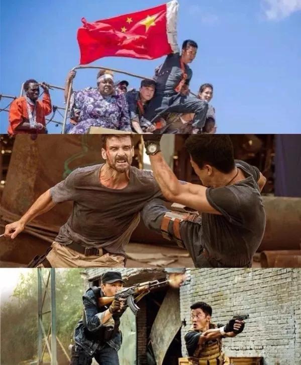 十部优秀的国产电影推荐，9部必看的经典高分国产电影推荐