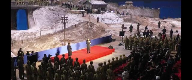 长津湖电影票房，长津湖为什么40亿票房才回本（2023年总票房刷新最快破百亿纪录）