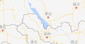 徐州兵家必争之地，徐州为什么是兵家必争地