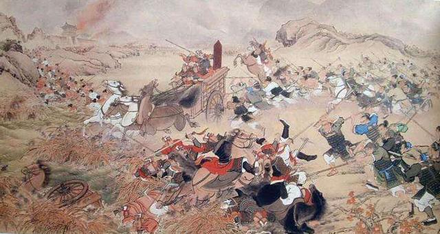 花木兰以谁为原型，米兰男装周——安普里奥·阿玛尼品牌时装秀