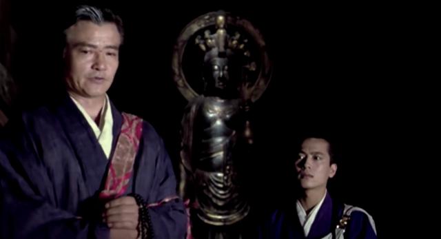 元彪的第一部电影，元彪这部奇幻经典