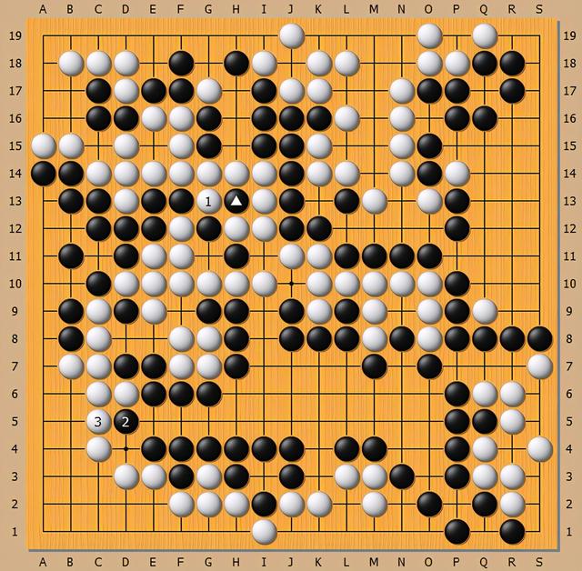 围棋知识4分钟看懂围棋规则，围棋基本知识？