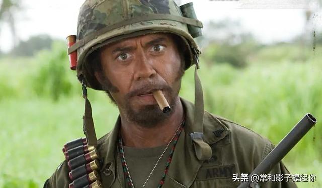 推荐5个美国大兵吃瘪的电影，盘点影视剧中荷尔蒙暴走的大兵形象