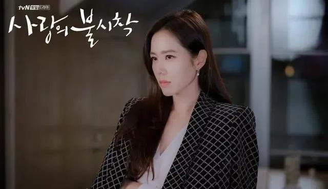 韩国最漂亮的十大美女top10，2023年韩剧10大最美女星