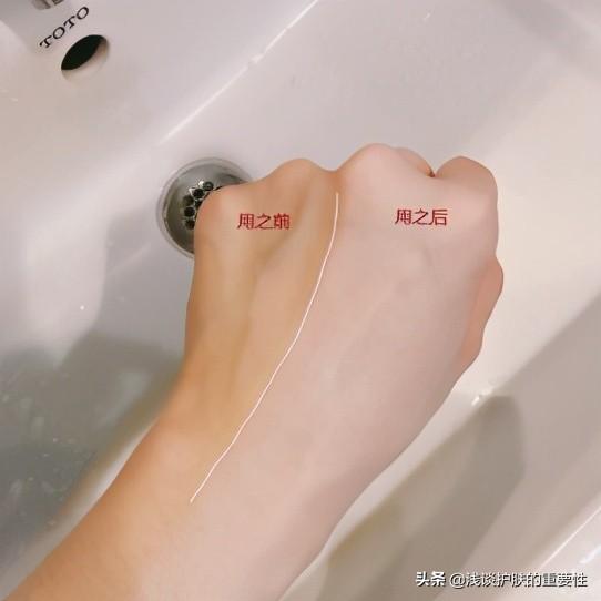 涂防晒霜之后涂什么样的隔离好，各位小仙女最纠结的先防晒还是先隔离