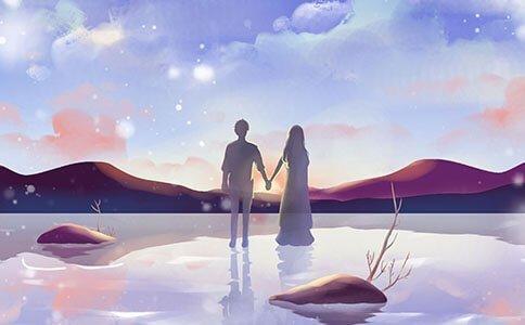 短篇小故事哄女朋友的「5篇」 情人节送什么礼物给女朋友