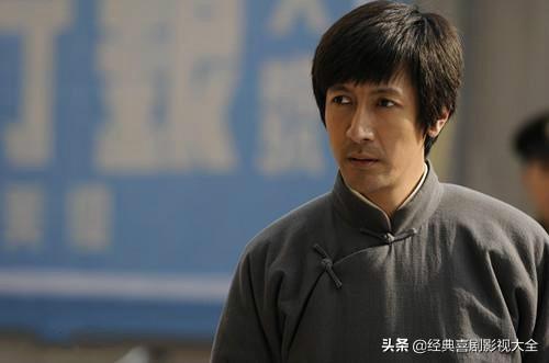 绝地枪王第一部，张鲁一演过所有的电视剧