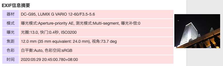松下g95可以配什么镜头，松下G95微单相机