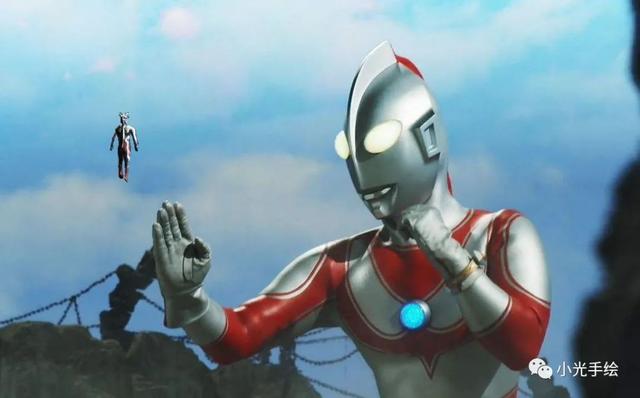 昭和奥特曼人间体战力排行，昭和居然奥特曼成重灾区