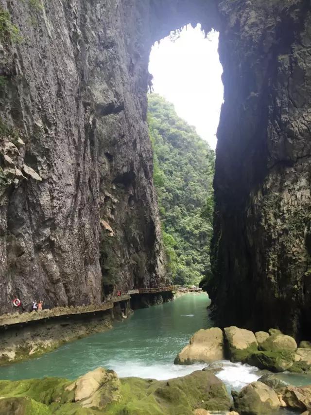 五一适合去哪旅游，五一带你去哪里旅游比较好