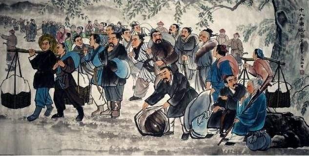 苏秦和张仪都主张什么，一怒而诸侯惧安居而天下息