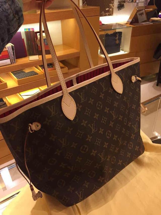 驴牌的奢侈品，这个因LOGO被称呼为驴牌的奢侈品